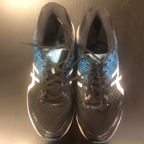 ASIC Gel Nimbus 18 - Picture 5 of 6